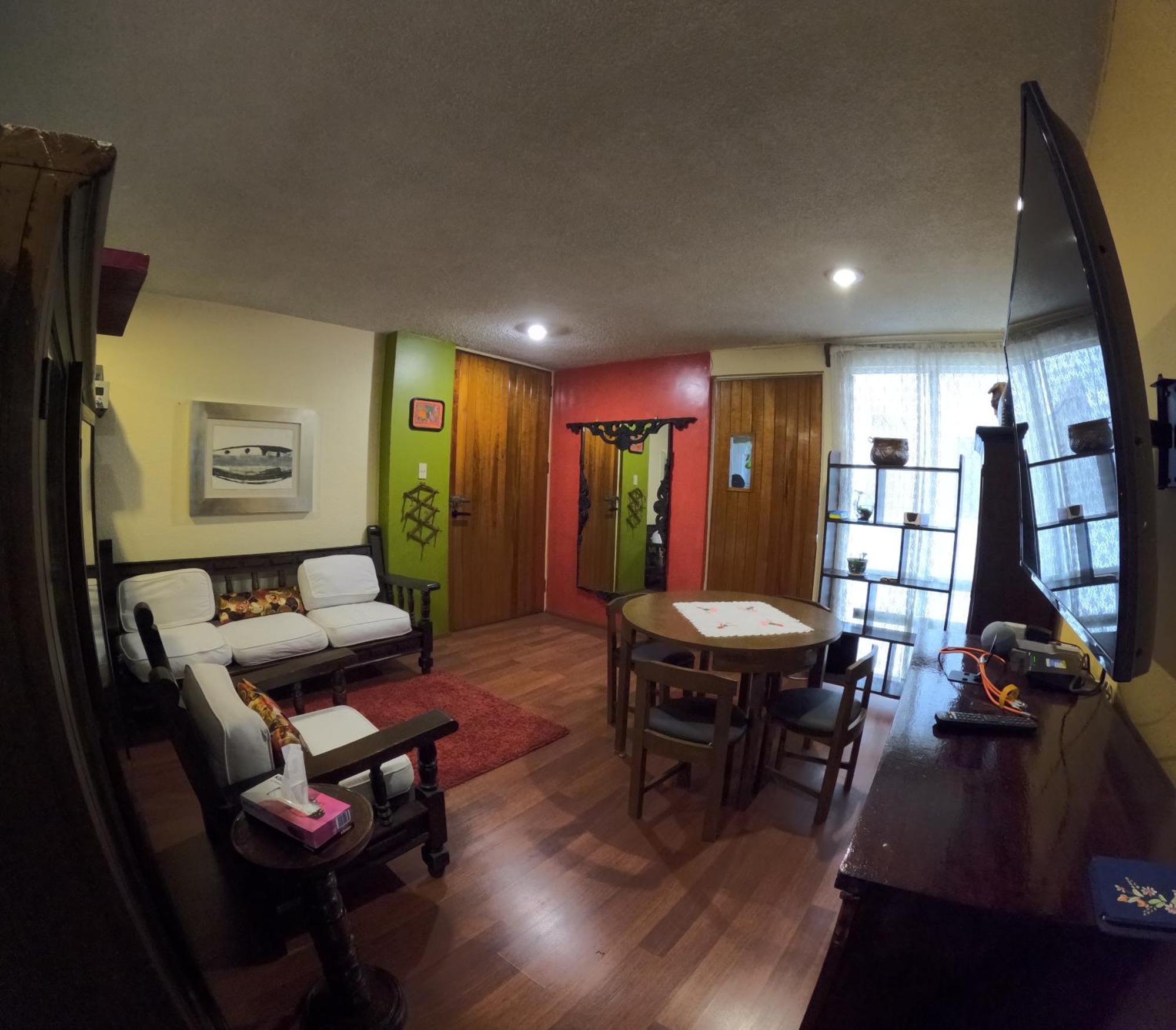 Neighbor Of Frida Khalo, Vintage Stay In Coyoacan 멕시코 시 외부 사진