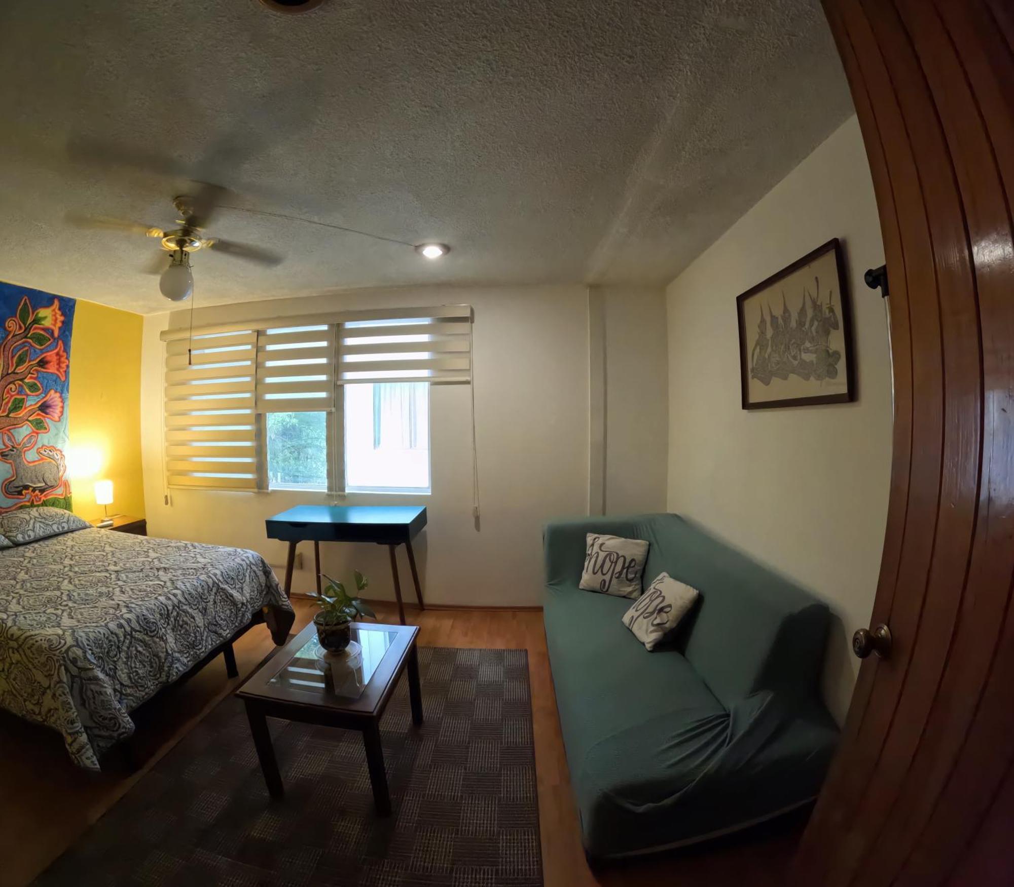 Neighbor Of Frida Khalo, Vintage Stay In Coyoacan 멕시코 시 외부 사진