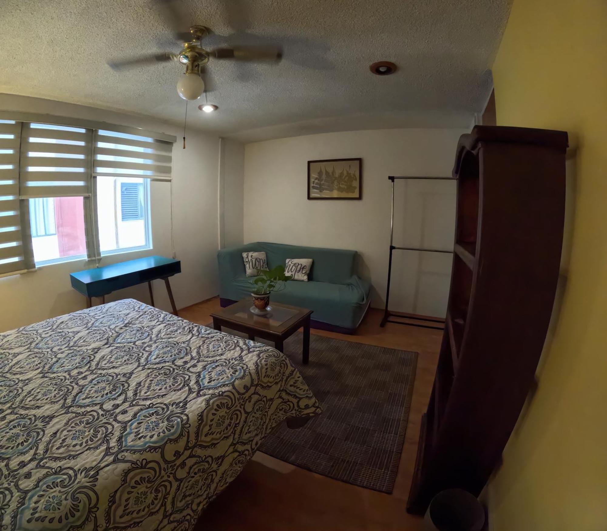Neighbor Of Frida Khalo, Vintage Stay In Coyoacan 멕시코 시 외부 사진