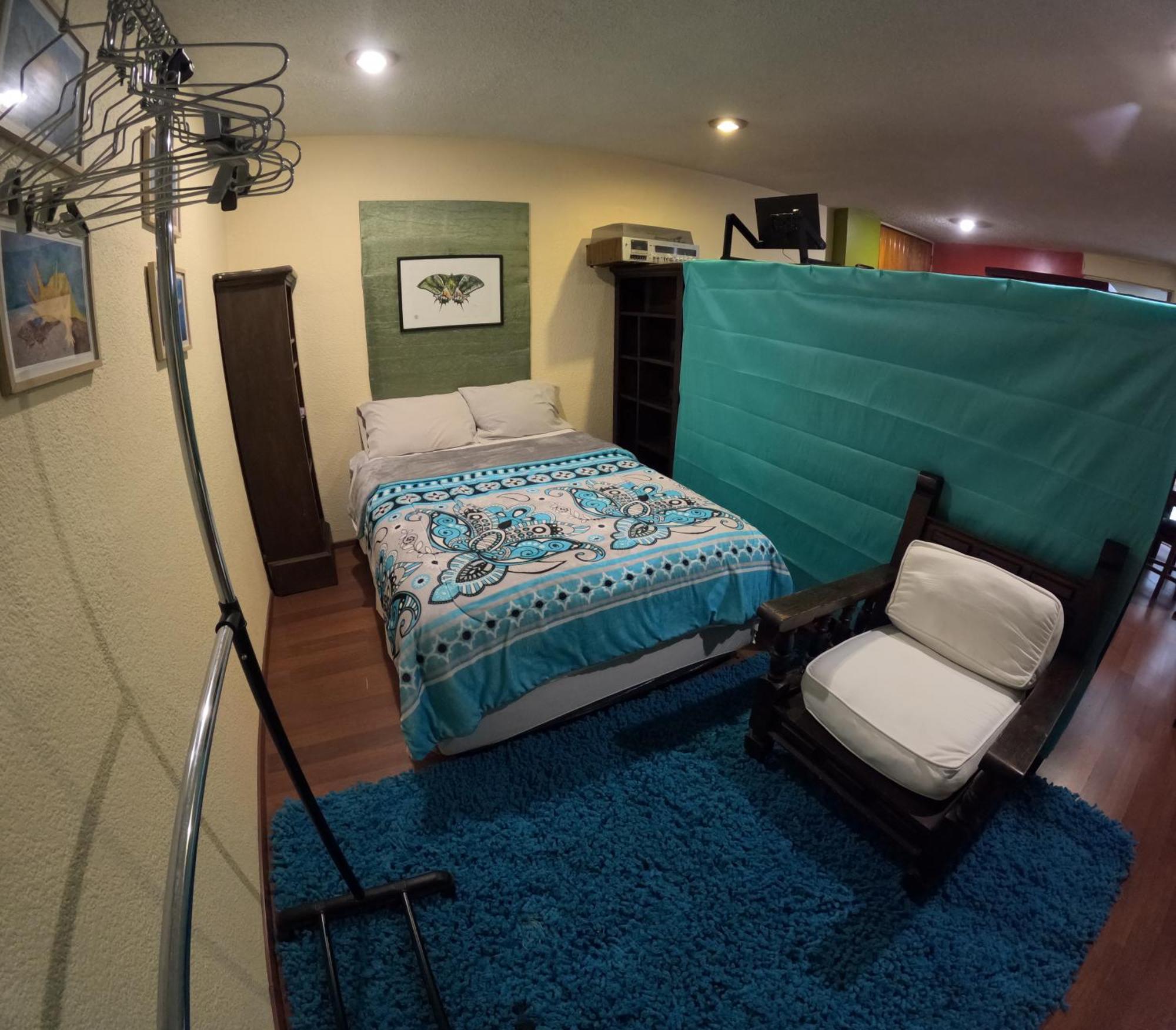 Neighbor Of Frida Khalo, Vintage Stay In Coyoacan 멕시코 시 외부 사진