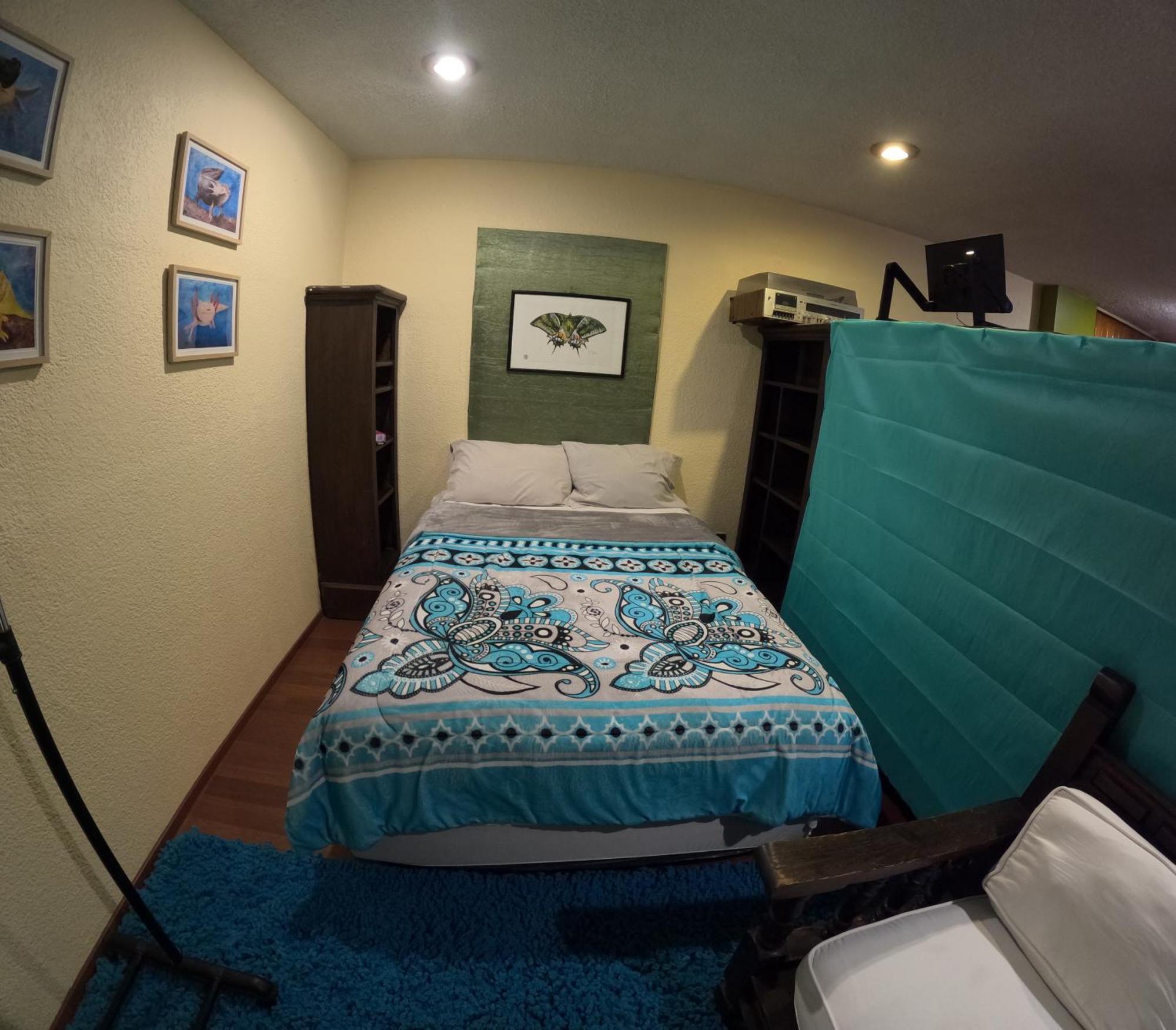 Neighbor Of Frida Khalo, Vintage Stay In Coyoacan 멕시코 시 외부 사진